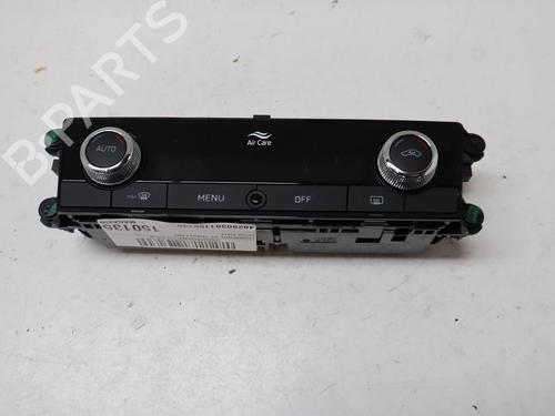 Used Climate control Climate control 39218943 39218943