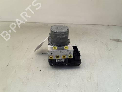 Used ABS pump PEUGEOT 5008 (0U_, 0E_) 1.6 HDi (112 hp) 8989438