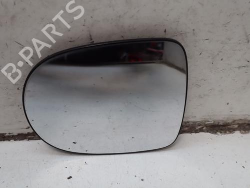 Used Right mirror glass Right mirror glass 39219600 39219600