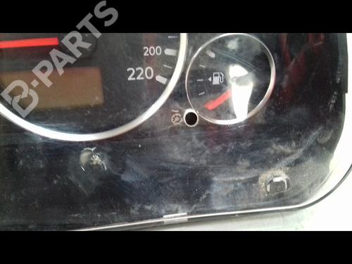 Instrument cluster NISSAN PATHFINDER III (R51) 2.5 dCi 4WD | BP8983855C47 
