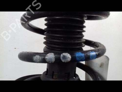 Right front shock absorber VW BORA I (1J2) 1.9 TDI | BP23150095M17 