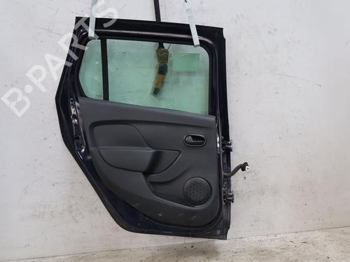 Used Left rear door Left rear door DACIA LOGAN MCV II 1.5 dCi (90 hp) 35496122 35496122