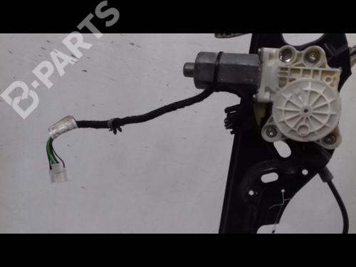 Front right window mechanism MERCEDES-BENZ E-CLASS (W211) E 270 CDI (211.016) | BP10548008C23 
