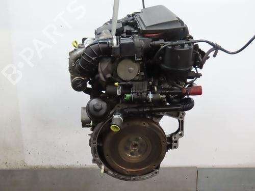 Motor CITROËN C3 I (FC_, FN_) 1.4 HDi (68 hp) 30629838