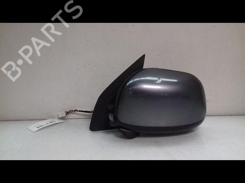 Retrovisor izquierdo CITROËN C-CROSSER (VU_, VV_) 2.2 HDi (156 hp) 14957113