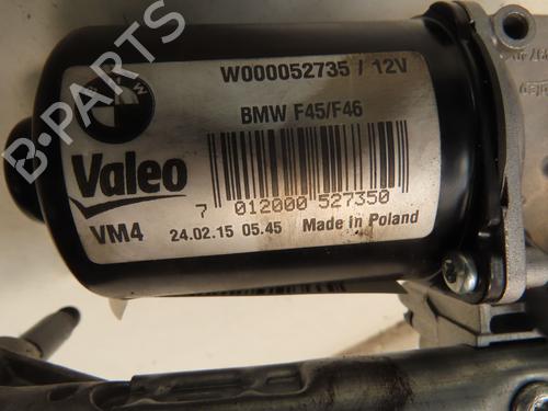 Front wiper motor BMW 2 Gran Tourer (F46) 216 d | BP30955197M29