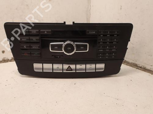 Radio MERCEDES-BENZ M-CLASS (W166) ML 350 BlueTEC 4-matic (166.024, 166.023) | BP33416104E6 - Image 3