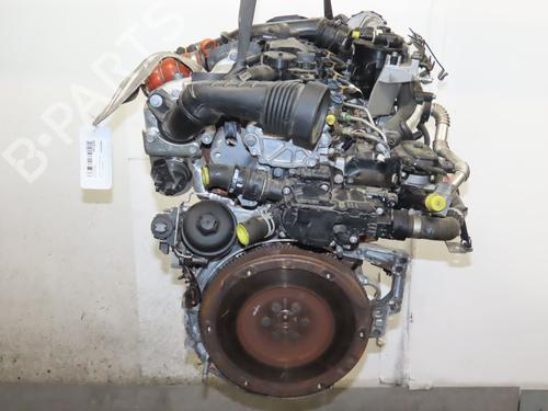 Engine CITROËN C3 AIRCROSS II (2R_, 2C_) 1.6 BlueHDi 100 (2CBHYB) | BP31141258M1