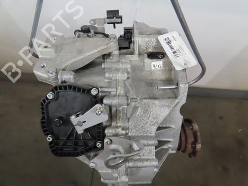 Used Gearbox AUDI A3 Sportback (8VA, 8VF) 1.0 TFSI (115 hp) 30979427