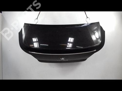 Used Tailgate Tailgate PEUGEOT 508 I (8D_) 1.6 HDi (112 hp) 10064163 10064163
