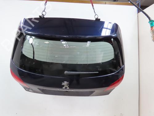 Tailgate PEUGEOT 308 II (LB_, LP_, LW_, LH_, L3_) 1.5 BlueHDi 130 | BP26897914C6