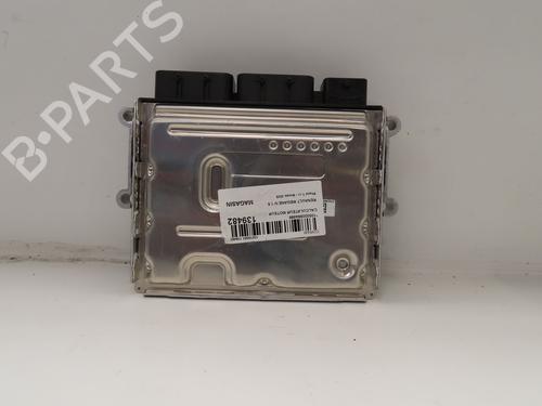 Engine control unit (ECU) RENAULT MEGANE IV Hatchback (B9A/M/N_) 1.5 Blue dCi 115 (B9A6) | BP27373117M57