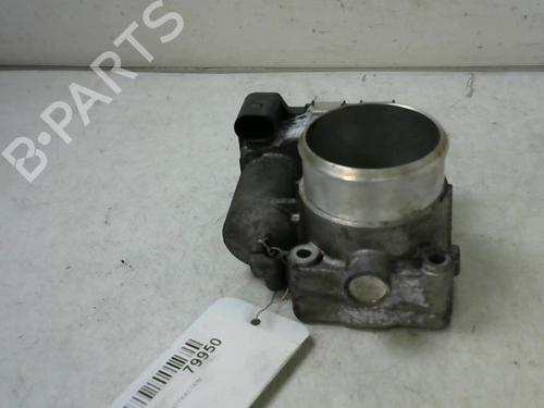 Throttle body AUDI A4 B7 Avant (8ED) 1.8 T | BP36483590M82 - Image 4