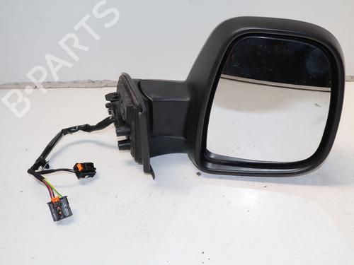 right-mirror-citroen-berlingo-box-bodympv-k9-2018-39219926 main image