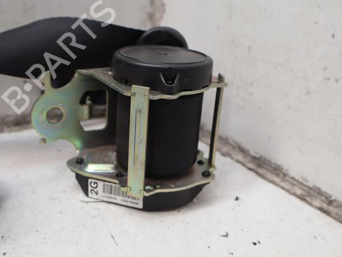 Pre-tensor trás esquerdo Pre-tensor trás esquerdo PEUGEOT 208 I (CA_, CC_) 1.6 HDi (92 hp) 34201075 34201075