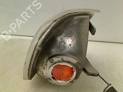 Left front indicator PEUGEOT 405 II (4B) 1.9 D | BP8975655C32 