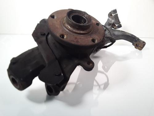 Used Left front steering knuckle AUDI A6 C5 (4B2) 2.5 TDI (150 hp) 8999250
