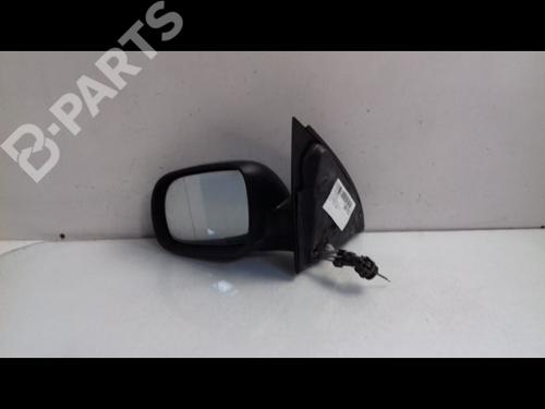 Left mirror VW LUPO I (6X1, 6E1) 1.4 16V | BP8980608C26 