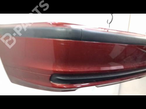 Rear bumper BMW 3 (E46) 320 d | BP8999178C8 