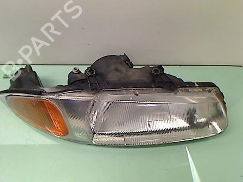 Used Right headlight Right headlight ROVER 200 II Hatchback (RF) 214 Si (103 hp) 23153159 23153159