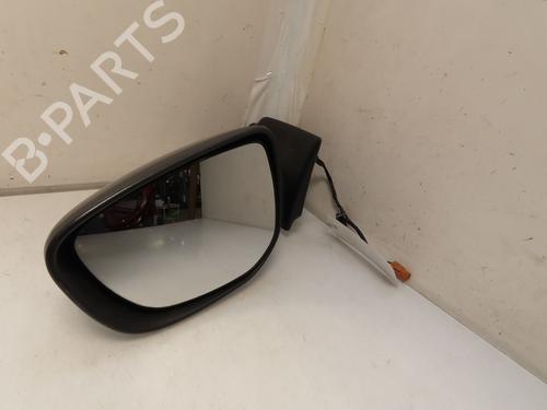 Used Left mirror CITROËN C4 CACTUS 1.6 HDi 90 (92 hp) 30979769