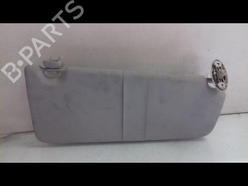 Left sun visor FORD C-MAX (DM2) 1.8 Flexifuel | BP8982109I1