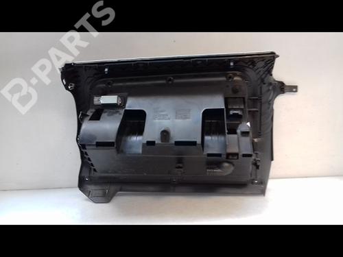 Glove box VW GOLF V (1K1) 1.9 TDI | BP12123104C95 