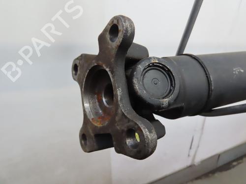 Driveshaft CHEVROLET CAPTIVA (C100, C140) 2.2 D 4WD | BP39218383M37 - Image 2
