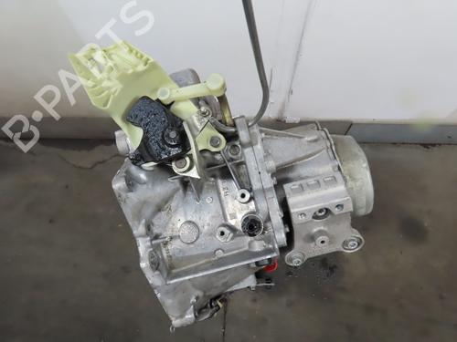 Used Gearbox Gearbox CITROËN C3 II (SC_) 1.6 HDi (92 hp) 30979413 30979413