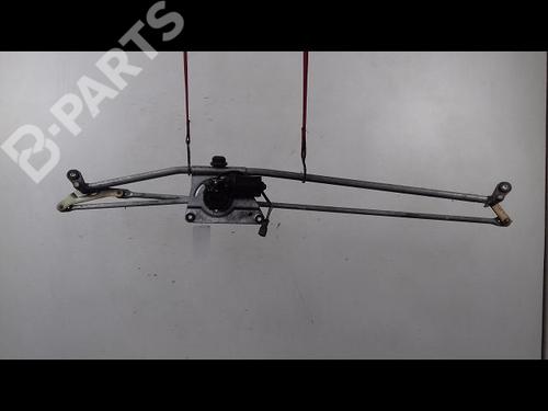Used Front wiper motor CITROËN XSARA PICASSO (N68) 2.0 HDi (90 hp) 8995349
