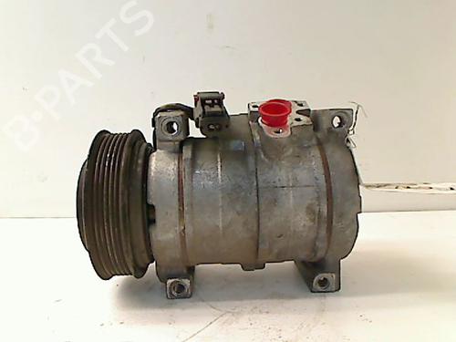 AC compressor JEEP CHEROKEE (KJ) 2.8 CRD 4x4 | BP23149363M34 