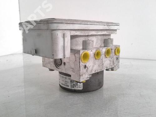 Used ABS pump CITROËN C3 II (SC_) 1.6 HDi (92 hp) 9001549