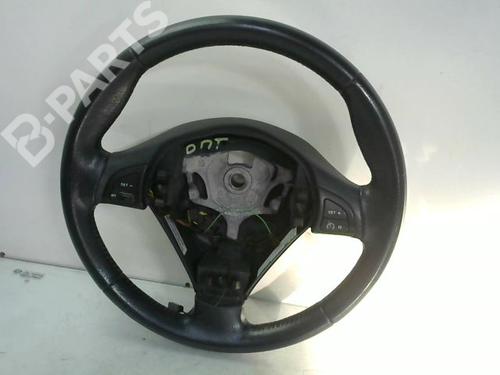 Steering wheel PEUGEOT 1007 (KM_) 1.4 HDi | BP8978169C49 