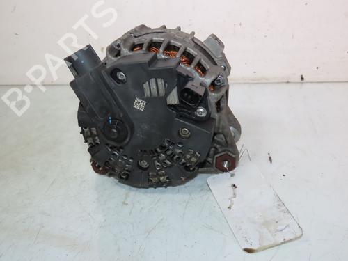 Alternator LAND ROVER RANGE ROVER EVOQUE (L538) 2.0 D 4x4 | BP30950726M7
