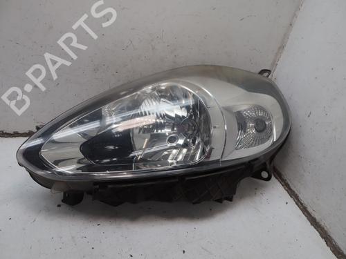Used Left headlight Left headlight FIAT PUNTO EVO (199_) 1.4 (199AXB1A) (77 hp) 33679970 33679970