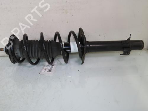Used Left front shock absorber TOYOTA AYGO (_B1_) 1.0 (KGB10_, KGB10R) (68 hp) 30951367