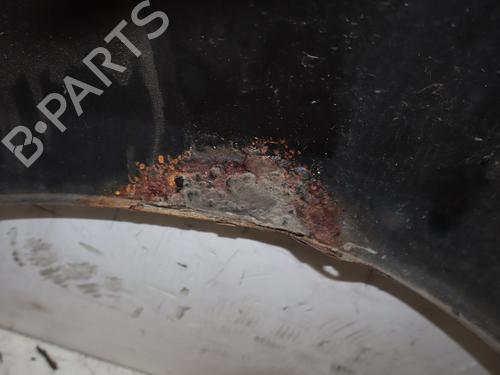 Forskærm Højre Forskærm Højre VW GOLF VI (5K1) 2.0 GTi (210 hp) 34175452 34175452