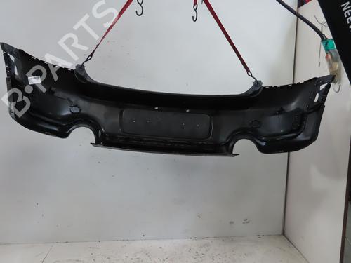 Used Rear bumper MINI MINI COUNTRYMAN (R60) Cooper S ALL4 (184 hp) 30953868