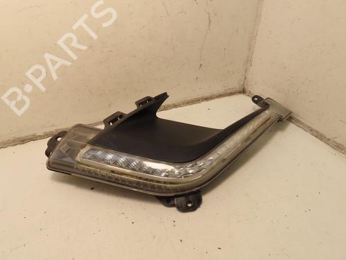 Høyre posisjonslys PEUGEOT 308 SW I (4E_, 4H_) 1.6 HDi (112 hp) 31055325