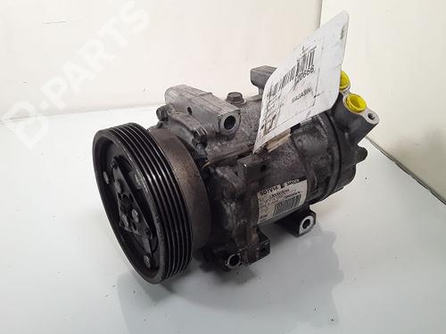 Used AC compressor DACIA SANDERO 1.4 MPI LPG (72 hp) 8993640