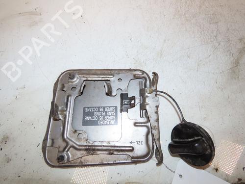 Tanklåg NISSAN PULSAR Hatchback (C13) 1.2 DIG-T (115 hp) 19639471