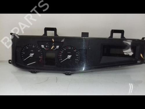 Used Instrument cluster Instrument cluster RENAULT VEL SATIS (BJ0_) 3.0 dCi (BJ0J, BJ0N) (177 hp) 8978106 8978106