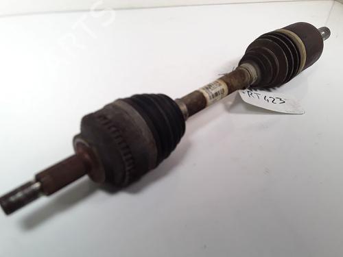 Used Left front driveshaft Left front driveshaft RENAULT KANGOO (KC0/1_) 1.5 dCi (68 hp) 21060082 21060082