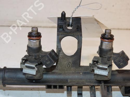 Injection rail RENAULT TWINGO II (CN0_) 1.2 16V (CN0K, CN0V, CN0A) | BP30950568M98 