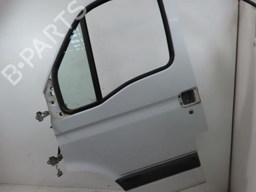 Left front door RENAULT MASTER II Van (FD) 2.5 dCi | BP24214682C2 