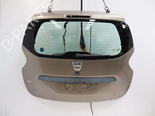 Used Tailgate Tailgate 39220567 39220567