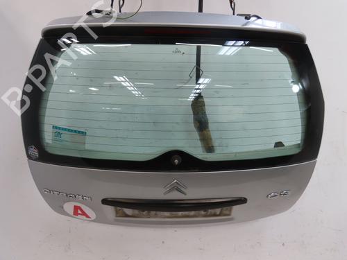 Used Tailgate Tailgate CITROËN C3 I (FC_, FN_) 1.4 i (73 hp) 30954038 30954038