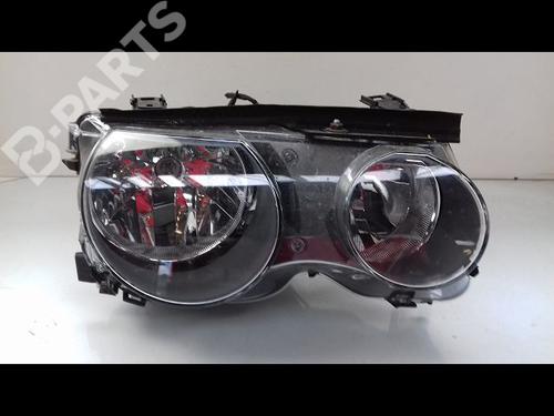 Used Right headlight BMW 3 Compact (E46) 318 ti (143 hp) 8978548