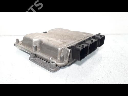 Engine control unit (ECU) CITROËN XSARA PICASSO (N68) 2.0 HDi | BP12117126M57 