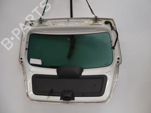 Used Tailgate Tailgate 36573279 36573279